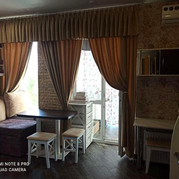 Сучасна смарт квартира у центрі Гостомеля
Сучасна смарт-квартира у це