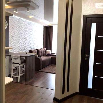 Довгострокова оренда 1к Квартира Володимира Великого вулиця