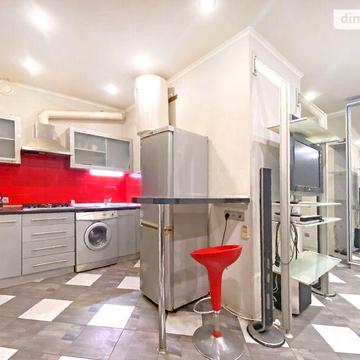 Довгострокова оренда 2к Квартира Науки (Гагаріна) проспект