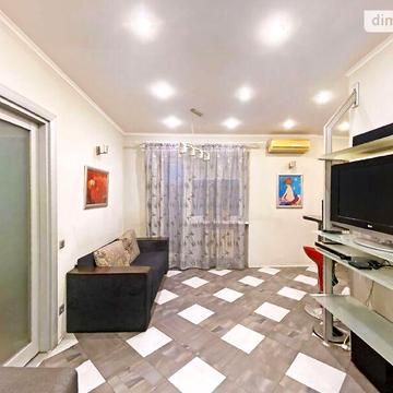 Довгострокова оренда 2к Квартира Науки (Гагаріна) проспект