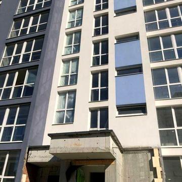 Продаж однокімнатної квартири у ЖК Riel City, вул. Рудненська, 8