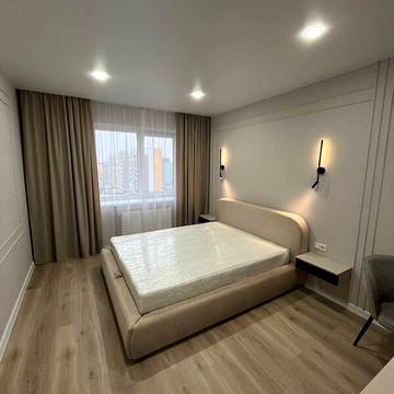 Довгострокова оренда 1к Квартира Студентська вулиця ЖК На Счастливом