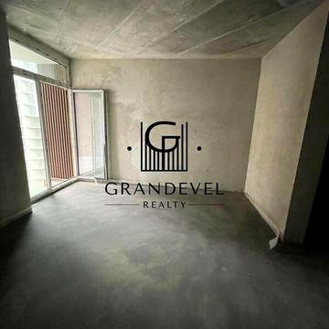 Продаж 1к Квартира Гостомельське шосе