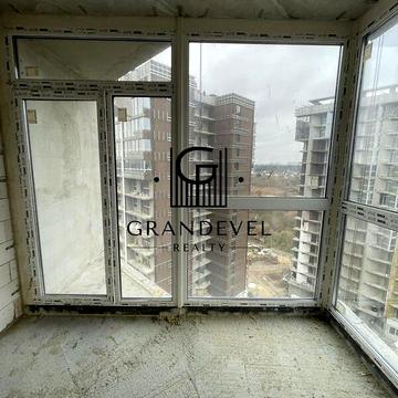 Продаж 1к Квартира Гостомельське шосе