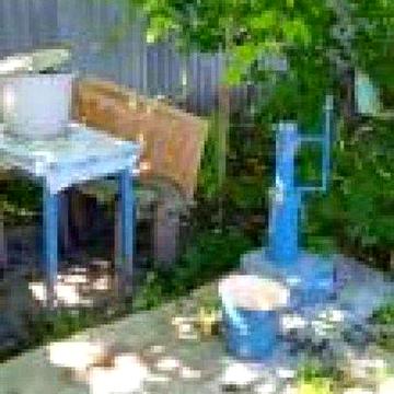 Продам 1/2 дома в Хорошево 2 комнаты