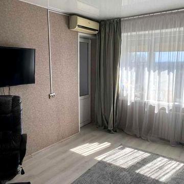 Продам 2х к.квартиру  с ремонтом  жм Сокол- 2