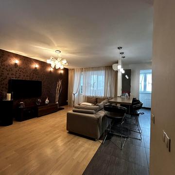 Митрополита Андрея Шептицького вул. (Анатолія Луначарського), 3-В