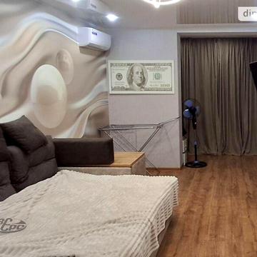 Продаж 1к Квартира Зернова вулиця ЖК Дом на Зерновой