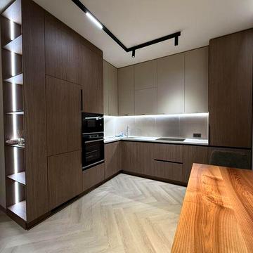 Продається стильна та затишна 1-кімнатна .