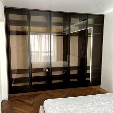 Довгострокова оренда 2к Квартира Залізнична вулиця