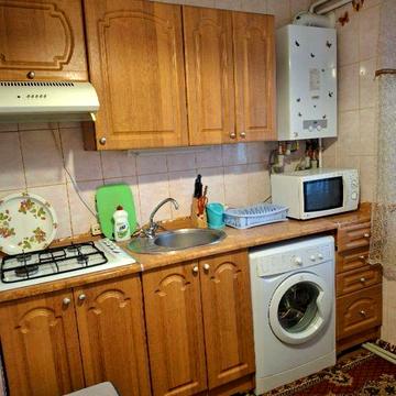 2-к Климовка, Автономка