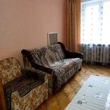 Сдаётся 2х ком Полякова