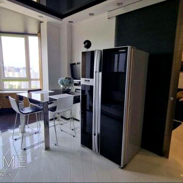 Олени Пчілки вул., 2