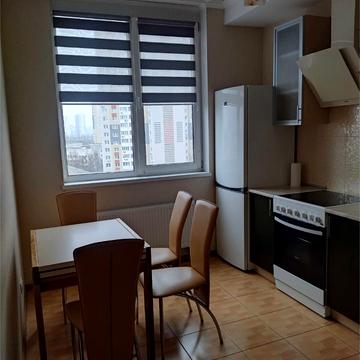 Юлії Здановської вул. (Ломоносова), 46/1