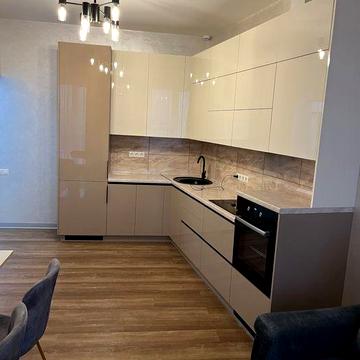 ЖК “Greenville Park”Пімоненко 19