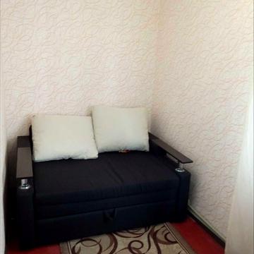 Туркменська вул.