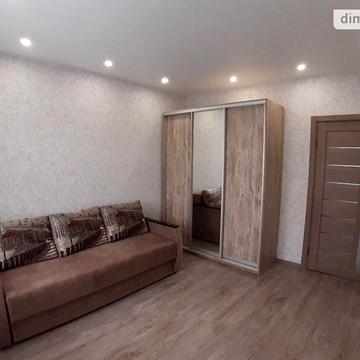 Довгострокова оренда 1к Квартира Андрія Первозванного вулиця