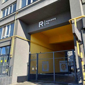 Є - ОСЕЛЯ! Простора однокімнатна квартира . Котел газовий ! м. Буча ЖК Міленіум