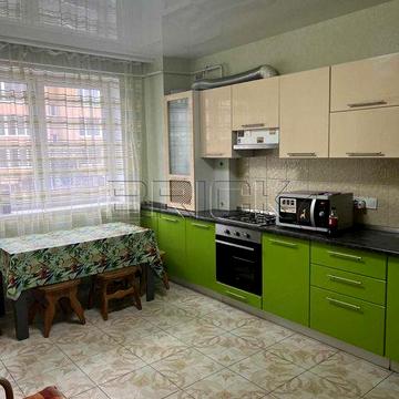 Продаж‼️Щаслива 50‼️Квартира 65 м2‼️Софіївська Борщагівка