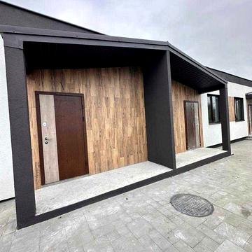 ТЕРМІНОВО! Продам таунхаус з ремонтом - СУПЕР ЦІНА!