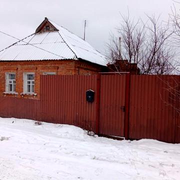 Будинок в с. Велика Чернеччина