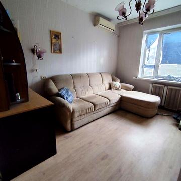 Продаж 2к Квартира Балківська вулиця