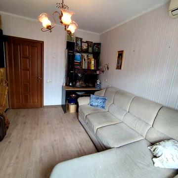 Продаж 2к Квартира Балківська вулиця