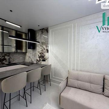 Продаж 1к Квартира Курортний провулок ЖК Атмосфера