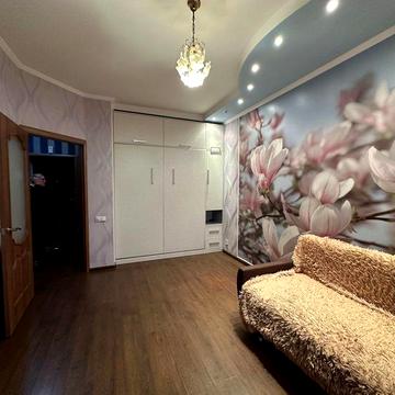 Довгострокова оренда 1 кімнатної квартири в ЖК Празький