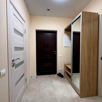 ГЕНЕРАТОР! Новобудова! 2к студія 45м2 вул Освіти 16 Севастопольська пл