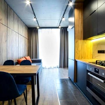 Замарстинівська вул. (Калініна), 55-А