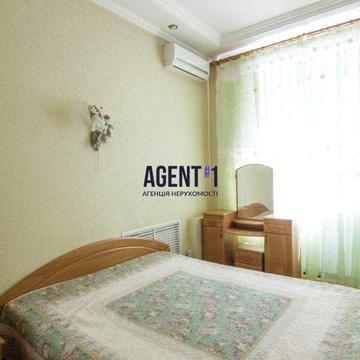 Оренда 2-кімн. вул. М.Кривоноса. 19, Соломенка, Киев