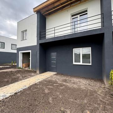 Берегова вул.