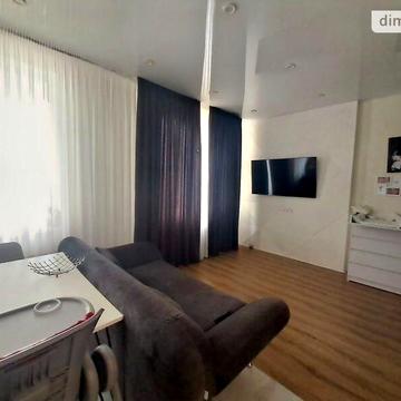 Довгострокова оренда 1к Квартира Спортивна вулиця ЖК Таировские сады