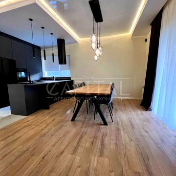 Звенигородська вул.