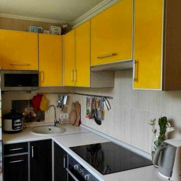 В Харкові 1к квартиру з ремонтом