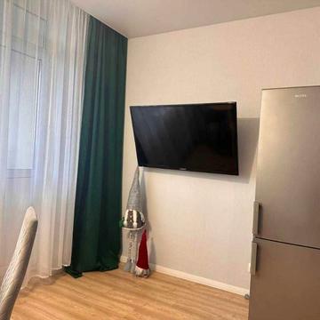 Балтійський пров., 3