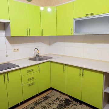 Юрія Кондратюка вул., 5