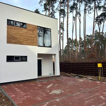 Дуплекс у Лісі з Газом 15 хв від Києва