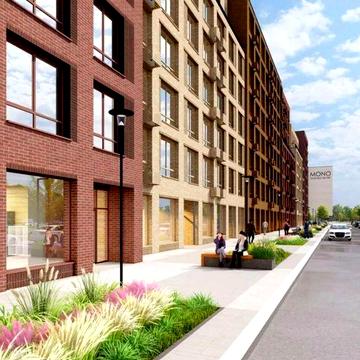 2-кімнатна в ЖК СОФІТ | 65.81м² |$82 000| БЕЗ КОМІСІЇ | вул. Стрийська ЖК Софіт