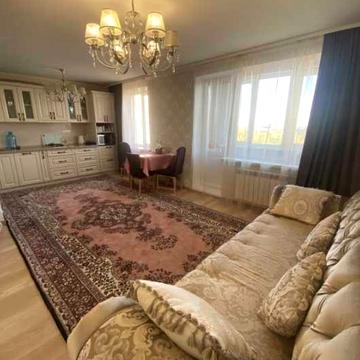 Прекрасная квартира у моря — ваш новый уровень комфорта