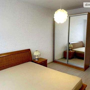 Довгострокова оренда 1к Квартира Друкарська вулиця