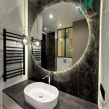 Продаж 1к Квартира Курортний провулок ЖК Атмосфера