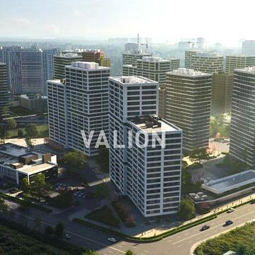 Олександра Олеся вул., (Будинок 10.5)