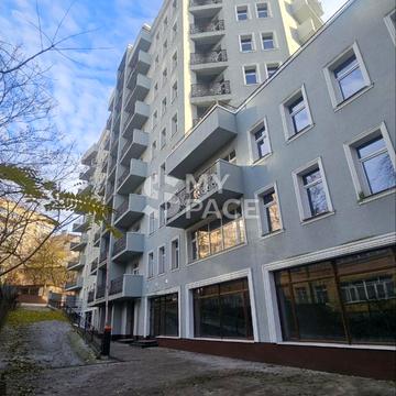 Саксаганського вул., 80