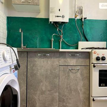 Довгострокова оренда 1к Квартира Пирогова вулиця