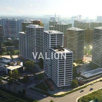 Продаж 1 кім. Квартири ЖК Варшавський 3 буд. 10.5 (1С1) 5 поверх ЖК Варшавський-3