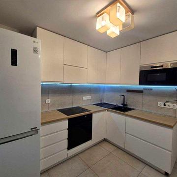 Власна 3 к. квартина з резервним живленням ЖК Атлант