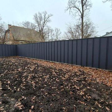 Таунхаус 91м2 з Окремим Переднім Двором, великий задній двір 14м, ГАЗ