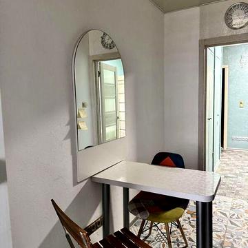 Довгострокова оренда 3к Квартира Запорізьке шосе